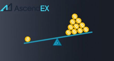 Quy tắc giao dịch ký quỹ AscendEX